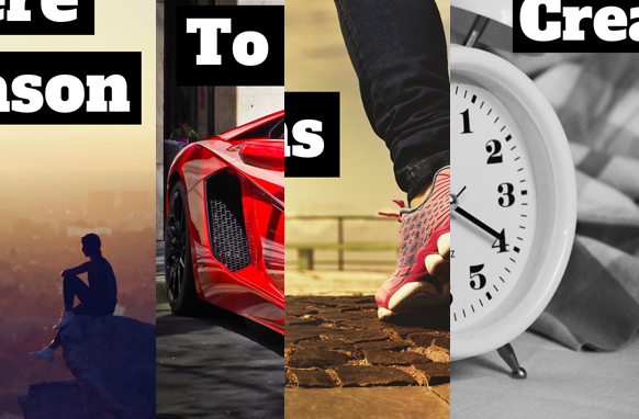 Instagram Motivation Image Pack