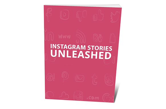 Instagram Stories Unleashed