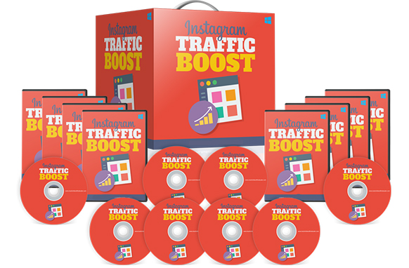 Instagram Traffic Boost