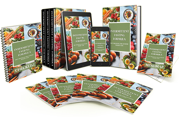 Intermittent Fasting Formula