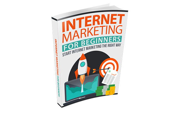 Internet Marketing For Beginners