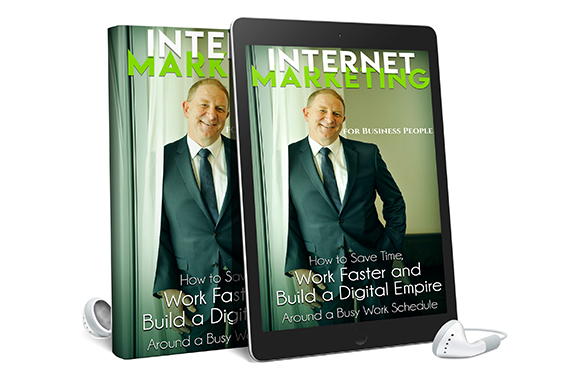 Internet Marketing For Business People AudioBook and Ebook