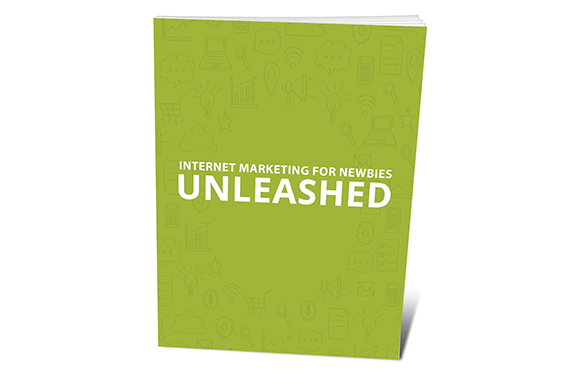 Internet Marketing For Newbies Unleashed