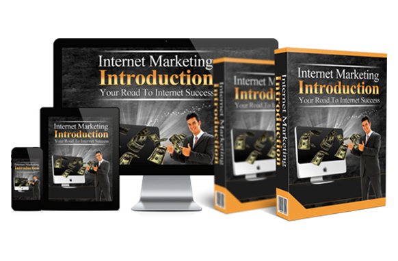 Internet Marketing Introduction