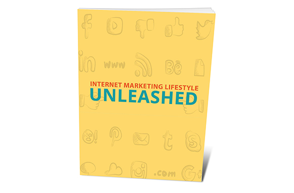 Internet Marketing Lifestyle Unleashed