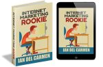 Internet Marketing Rookie