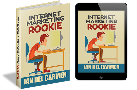 Internet Marketing Rookie