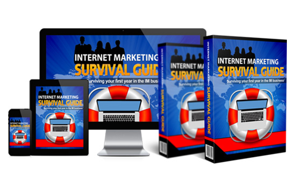 Internet Marketing Survival Guide
