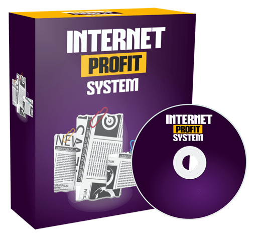 Internet Profit System