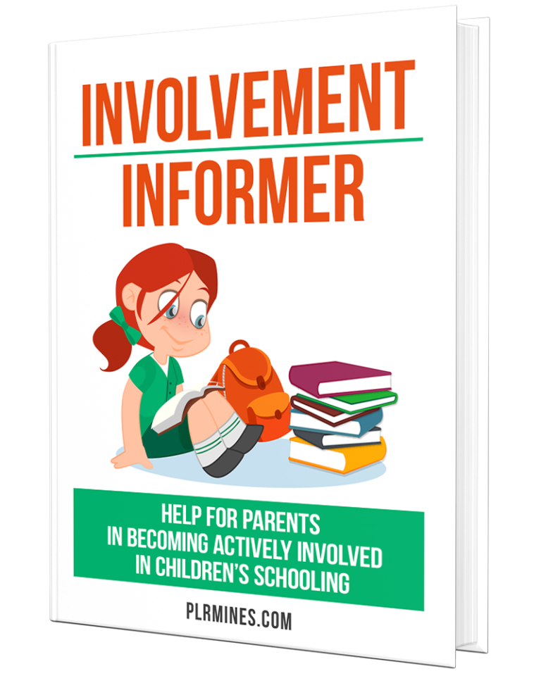 Involvement Informer