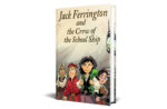 Jack Ferrington and The Crew Of The School Ship