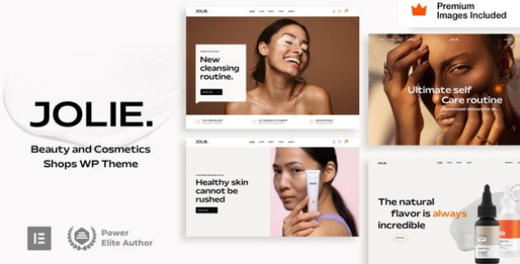 Jolie Beauty & Cosmetics Shop