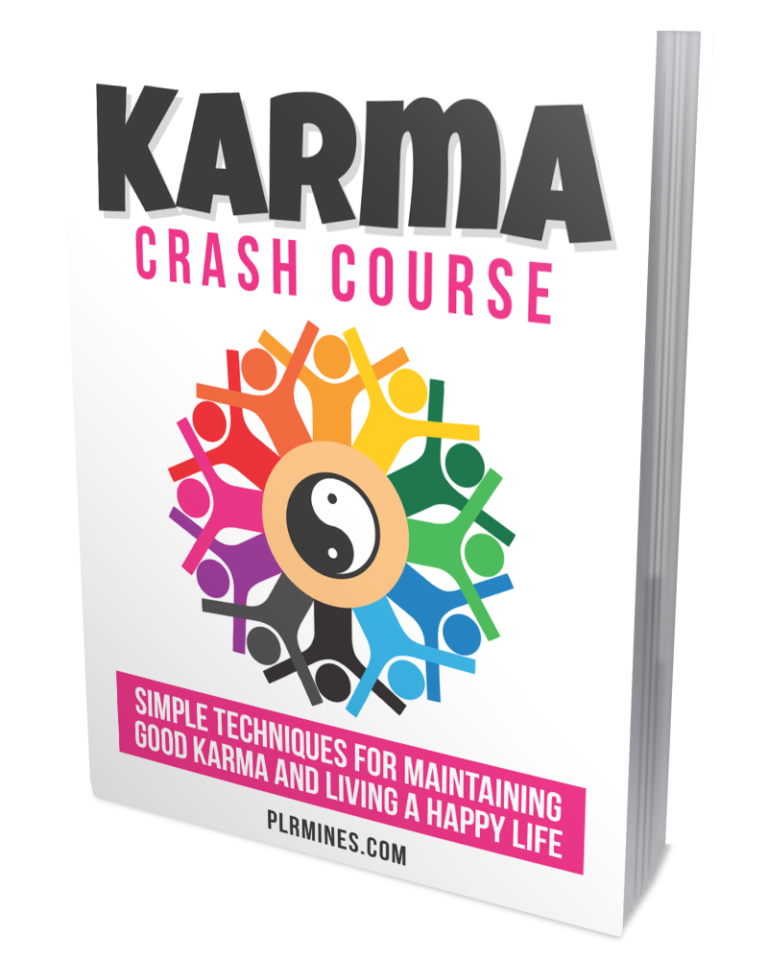 Karma Crash Course