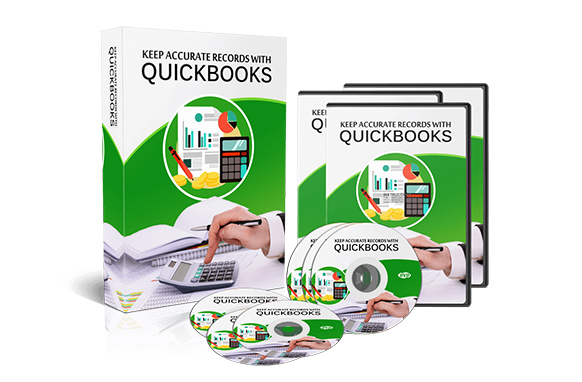 Keep Accurate Records With Quickbooks