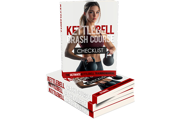 Kettlebell Crash Course