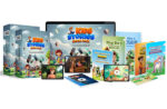 Kids Stories Mega Pack