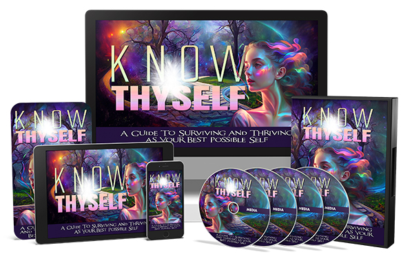 Know Thy Self Upgrade Package