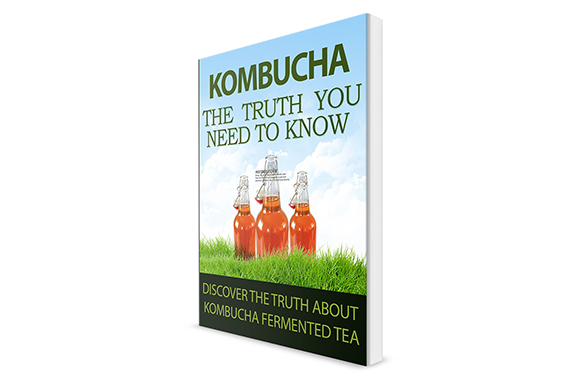 Kombucha – The Truth You Need To Know