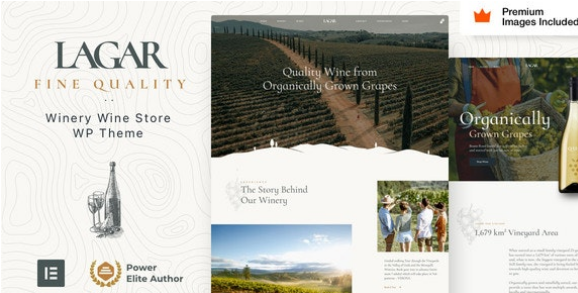 Lagar - Winery Wine Shop