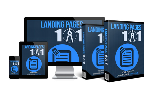 Landing Pages 101