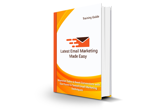 Latest Email Marketing Made Easy