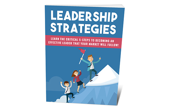 Leadership Strategies