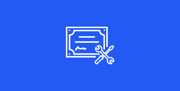 LearnDash Certificate Builder Addon