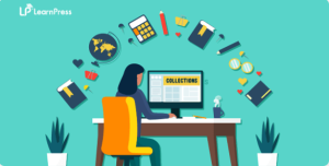 LearnPress Collections Addon