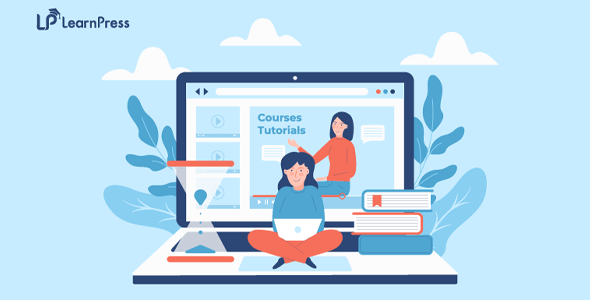 LearnPress Content Drip Addon