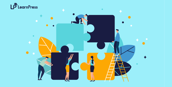 LearnPress myCRED Integration Addon