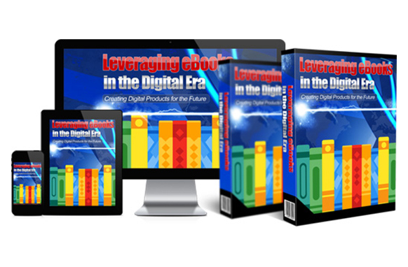 Leveraging Ebooks In The Digital Era