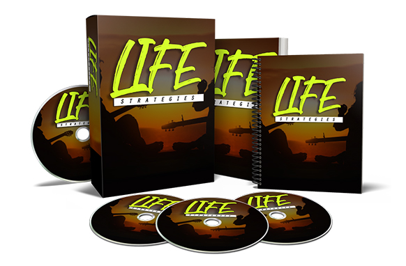 Life Strategies Upgrade Package