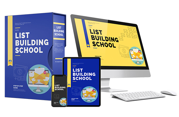 List Building School