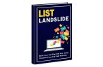 List Landslide