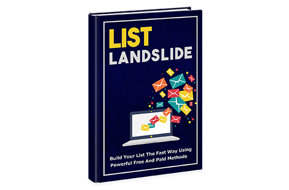 List Landslide