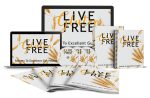 Live Gluten Free Upgrade Package