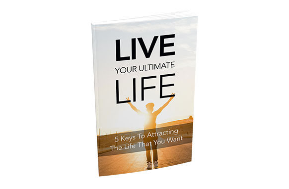 Live Your Ultimate Life