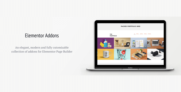 Livemesh Addons for Elementor