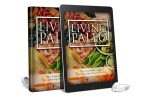 Living Paleo AudioBook and Ebook