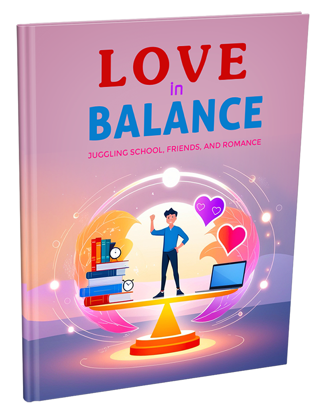 Love in Balance