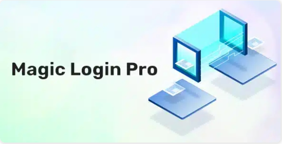 Magic Login Pro