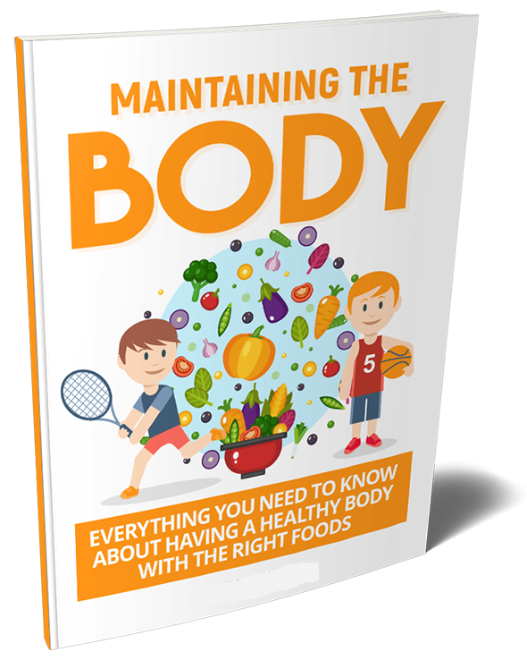 Maintaining the Body