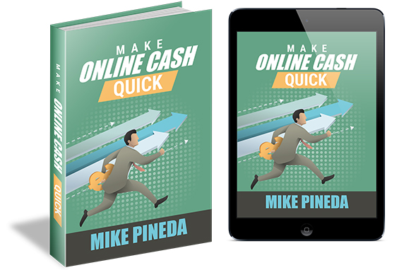 Make Online Cash Quick