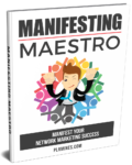 Manifesting Maestro