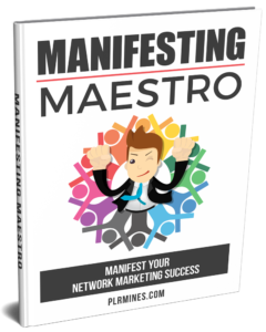Manifesting Maestro