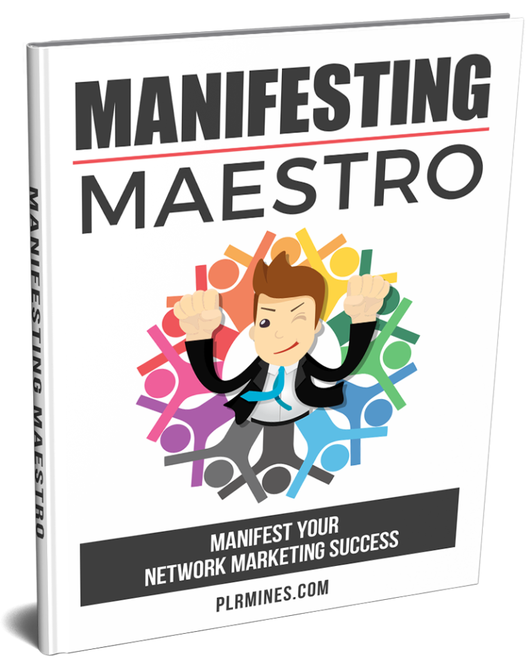 Manifesting Maestro