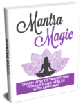 Mantra Magic