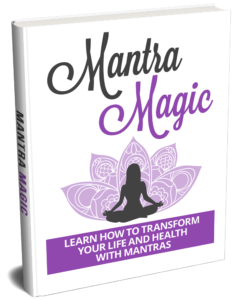 Mantra Magic