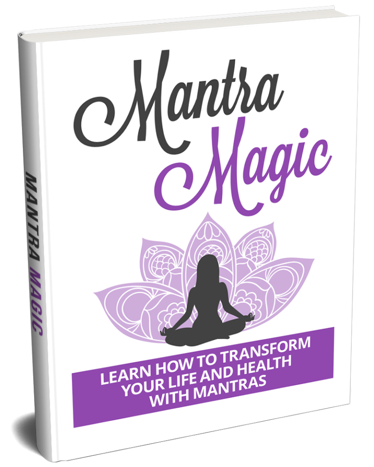 Mantra Magic