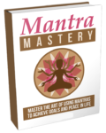 Mantra Mastery